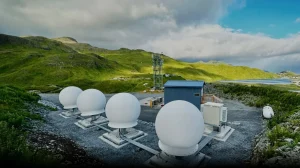 Starlink’s Nairobi ground station cuts latency by over 80%