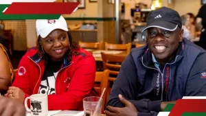 Rigathi Gachagua Unveils Diaspora Itinerary, Charges KSh 32k for Dinner Event