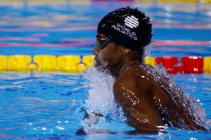 Kenya to field freestyle mixed relay team at this month’s global show in Singapore