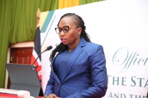 LSK distances itself from fundrives for arrested protesters