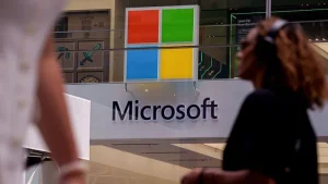 Microsoft servers hacked by Chinese groups, firm says