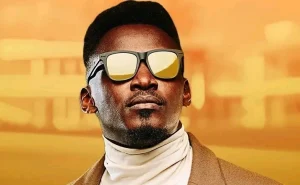 Okello Max Unveils New Album ‘Healing’, launch Party Set for July 12