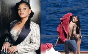 Halle Bailey’s Mystery Man: Who Is the New Companion Sparking Romance Rumours in Italy?