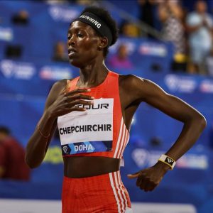Moraa out for revenge as Chepchirchir eyes fifth straight win in Monaco