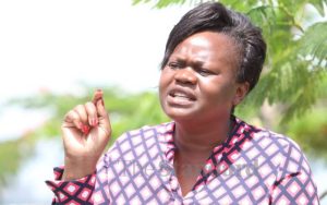 ODM supporters won’t go to the streets, says party chair Wanga