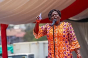 Wanga: ODM will continue to fight for justice from within broad-based gov’t