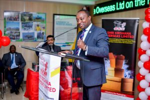 NSE set for record activity as SKL joins in trio of July listings