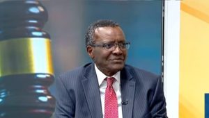 Maraga: How I will fund my 2027 campaigns