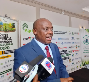 Kenya eyes Chinese investors in agro-processing, grow exports to Africa and beyond