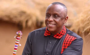 “We Can’t Compete Like This”: Phil Karanja Names Africa’s Biggest Film Industry Problem