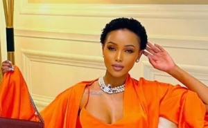 Huddah Expresses Hurt Over Saba Saba Protest as KNCHR Records 10 Fatalities