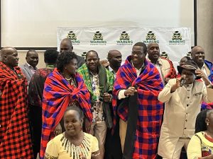 Focus on growth, not noise – Rift Valley leaders tell Kenyans