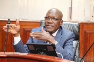 Khalwale calls for Parliament intevention after school capitation cuts