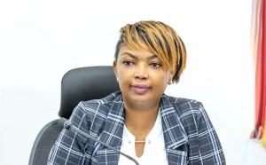 Senator Karen Nyamu’s Bold Claim: God’s Hand in Ruto’s Rise