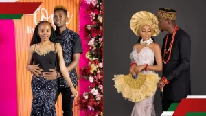 Wapendwa Muziki Speak as Amefanya Mungu Video Hits Over 10m Views in 4 Months