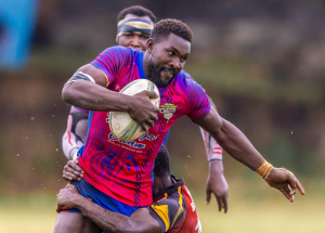 Menengai Oilers set to field a youthful squad in the National Sevens Circuit