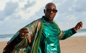 Sauti Sol’s Bien: Why Alcohol Ad Ban Harms Kenyan Creatives