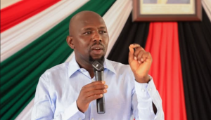 Government targets buyers in intensified crackdown on cattle rustling