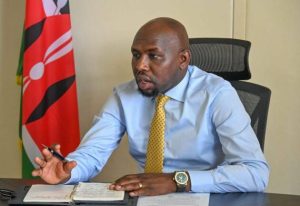 Court declines to declare Murkomen unfit for office over ‘shoot to kill’ remarks