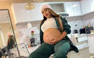 Meet the Kenyan Celebs Expecting in 2025