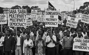 Saba Saba Explained: Kenya’s Enduring Struggle for Rights