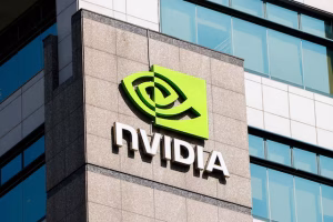 Nvidia’s market value tops $4 trillion