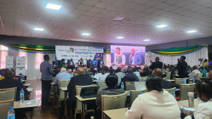 Pan-African Media Summit begins in Arusha with powerful call for journalistic excellence