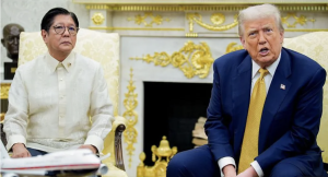 Philippines goods to face 19% tariff, Trump says