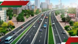 Kenya’s National Treasury rejects proposed KSh 468b Nairobi-Mombasa Expressway