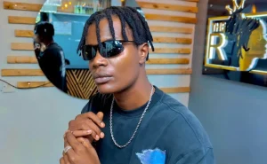 How Leaked Intimate Videos Boosted Tyler Mbaya’s Self-Confidence