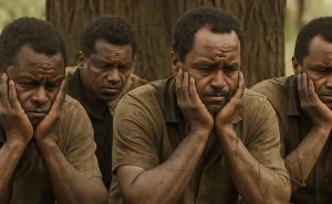 What Older Men Regret: Career, Finance, and Relationship Wisdom