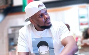 Nonini’s New Album Sparks Outrage Among Section of Kenyans