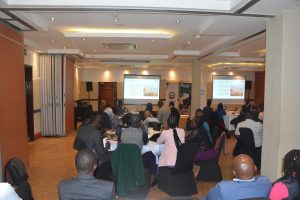 At least 26,000 Kenyans die annually due to household air pollution – Research