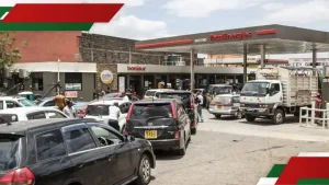 List of African Countries with Highest Petrol and Diesel Prices, Kenya Included