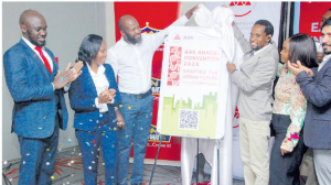 Built Environment Experts to Host 2025 Convention in Kisumu, vow regional impact