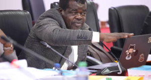Omtatah dares Busia County to sue over Sh5.2 billion audit report