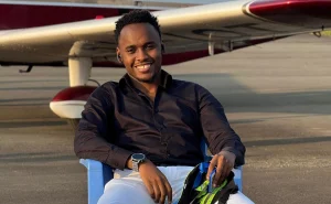 City Car Dealer Kairo Reveals Dark Paths to Riches, Kenyans React