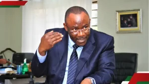 Tim Wanyonyi Confirms He’ll Be Vying for Bungoma Gubernatorial Seat: “Niko Tayari”