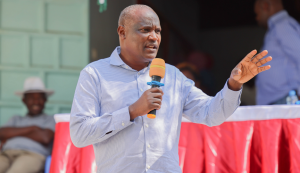 CS Mbadi faults Parliament over school capitation cuts