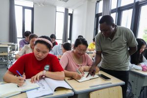 How Kiswahili is building a cultural bridge between China, Tanzania