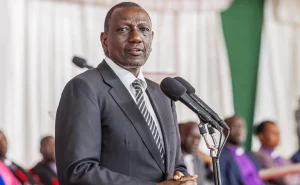 Old Promise, New Debate: William Ruto’s KSh 1.2 Billion State House Church Vow Emerges