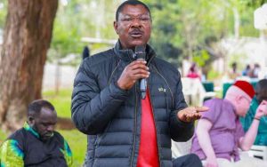 How we can restore trust in our elections and secure democracy