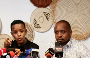 Boniface Mwangi and Agather Atuhaire sue Tanzania gov’t, demand KSh129 million in compensation