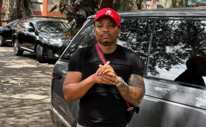 The Bien-Otile Brown Spat: Otile Reveals Strategy for Handling Drama