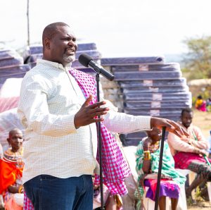 State developing app to monitor civil servants’ activities – CS Ruku