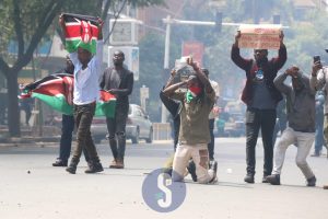 KNCHR urges state to expedite postmortem for protest deaths