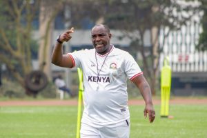 Coach McCarthy wields the axe as national team reshapes for Chan showdown