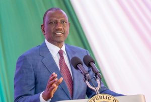 Ruto makes new appointments of parastatal board chairs