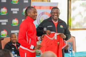 Home advantage to play crucial role in Stars CHAN run