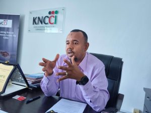 Frequent protests not good for economy, Jamal says